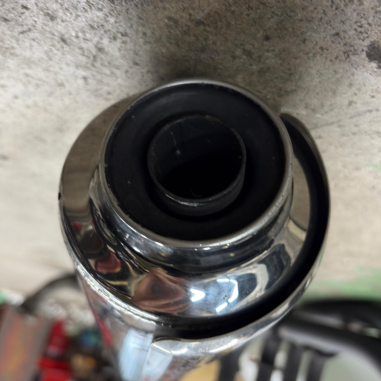 HONDA ホーネット250