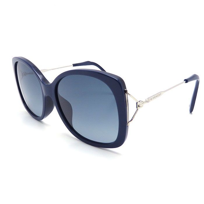 ☆良品☆ GIVENCHY ジバンシー サングラス アイウェア GV7024 GIVENCHY 【GIVENCHY】 ジバンシィ サングラス GV7024/F/S 086