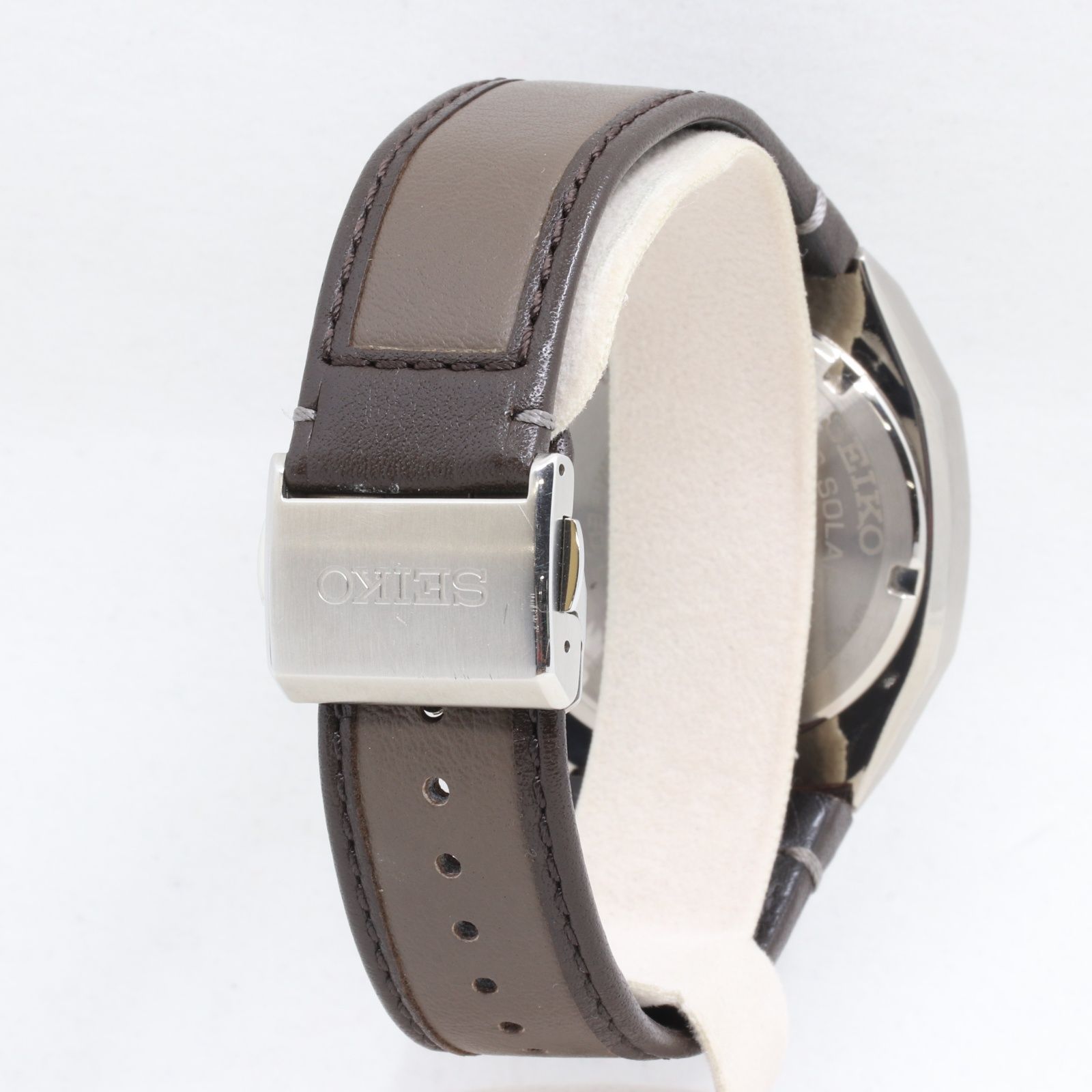 IT44DG8BMYR9 SEIKO アストロン GPS 0147|1500 TI ソーラー シルバー文字盤 SBXD019 3X62-0AB0 300本 マーベルカラー メンズ 腕時計