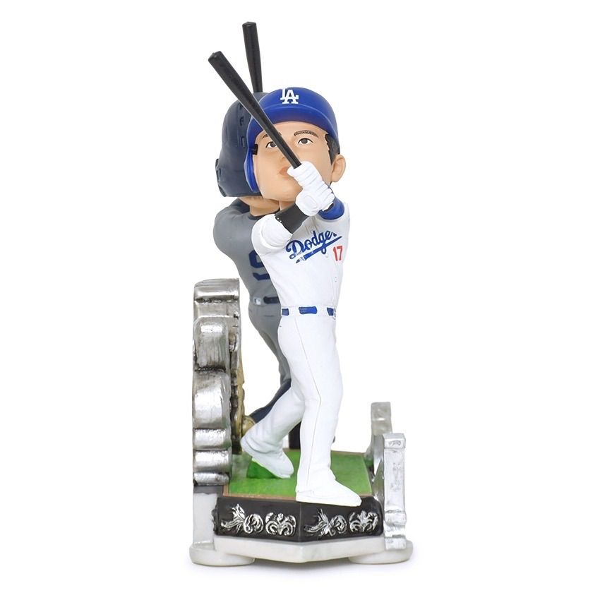 2024個限定 大谷翔平 アーロン・ジャッジ ワールドシリーズ