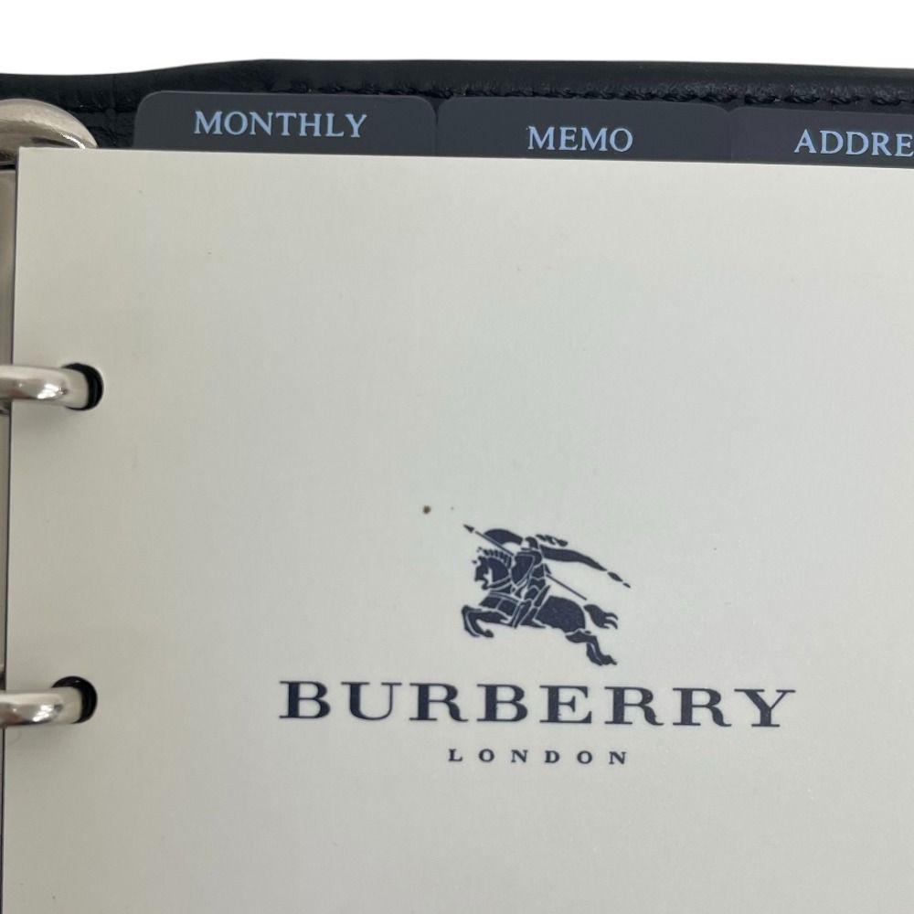 BURBERRY