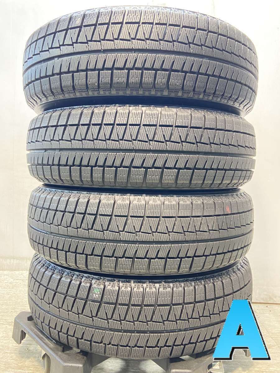 175/65R15  nブリヂストン アイスパートナー 2 n中古タイヤ スタッドレスタイヤ 4本セットn w15240914914