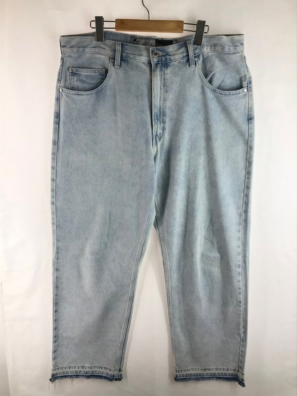 品 Levi s リーバイス SILVER TAB シルバータブ LOOSE DENIM PANTS PC9-A3421-0002 ルーズ デニムパンツ ボトムス 158-250701-na-16-tag