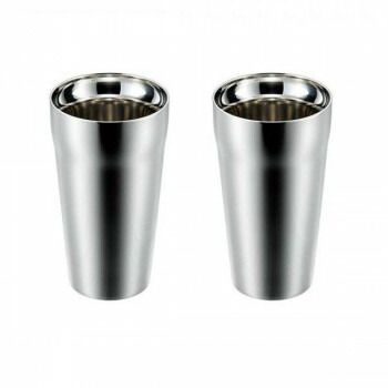 燕人の匠 プライム ダブルタンブラー300ml 2P ET-1200