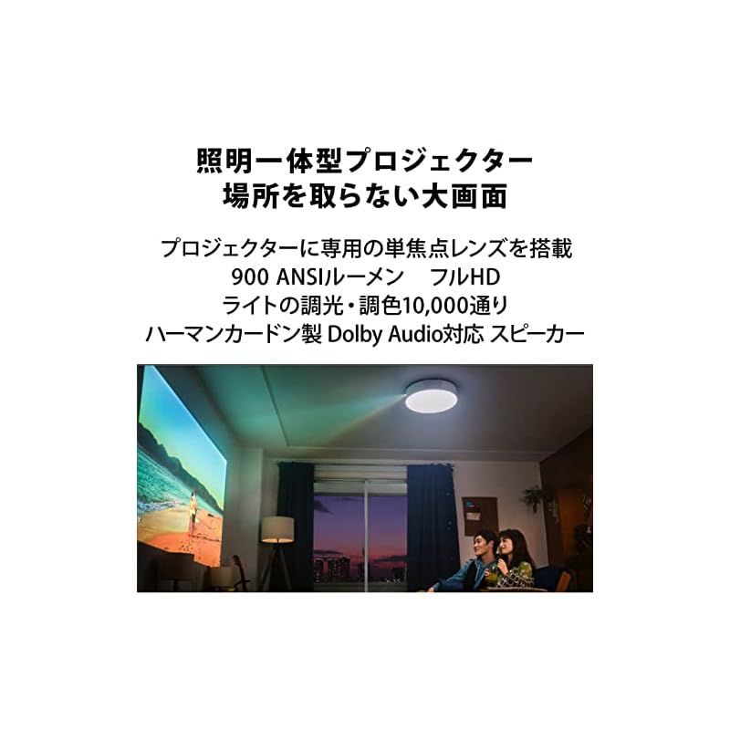 プロジェクター 900