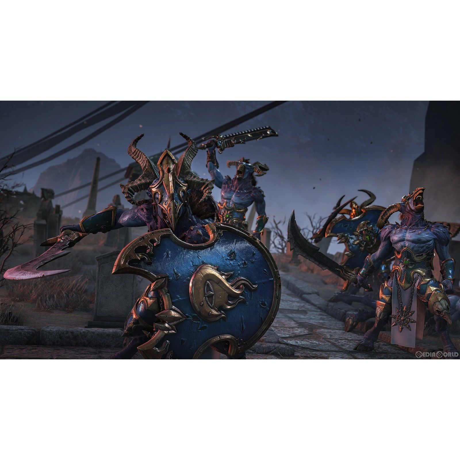 Edition - PS5ソフトWarhammer 40000: Space Marine 2(ウォーハンマーフォーティケー:スペースマリーン2) Gold Edition(ゴールドエディション)(限定版) Game Source Entertainment Amazon.co.jp: Warhammer 40,000: Space Marine 2 Gold Edition