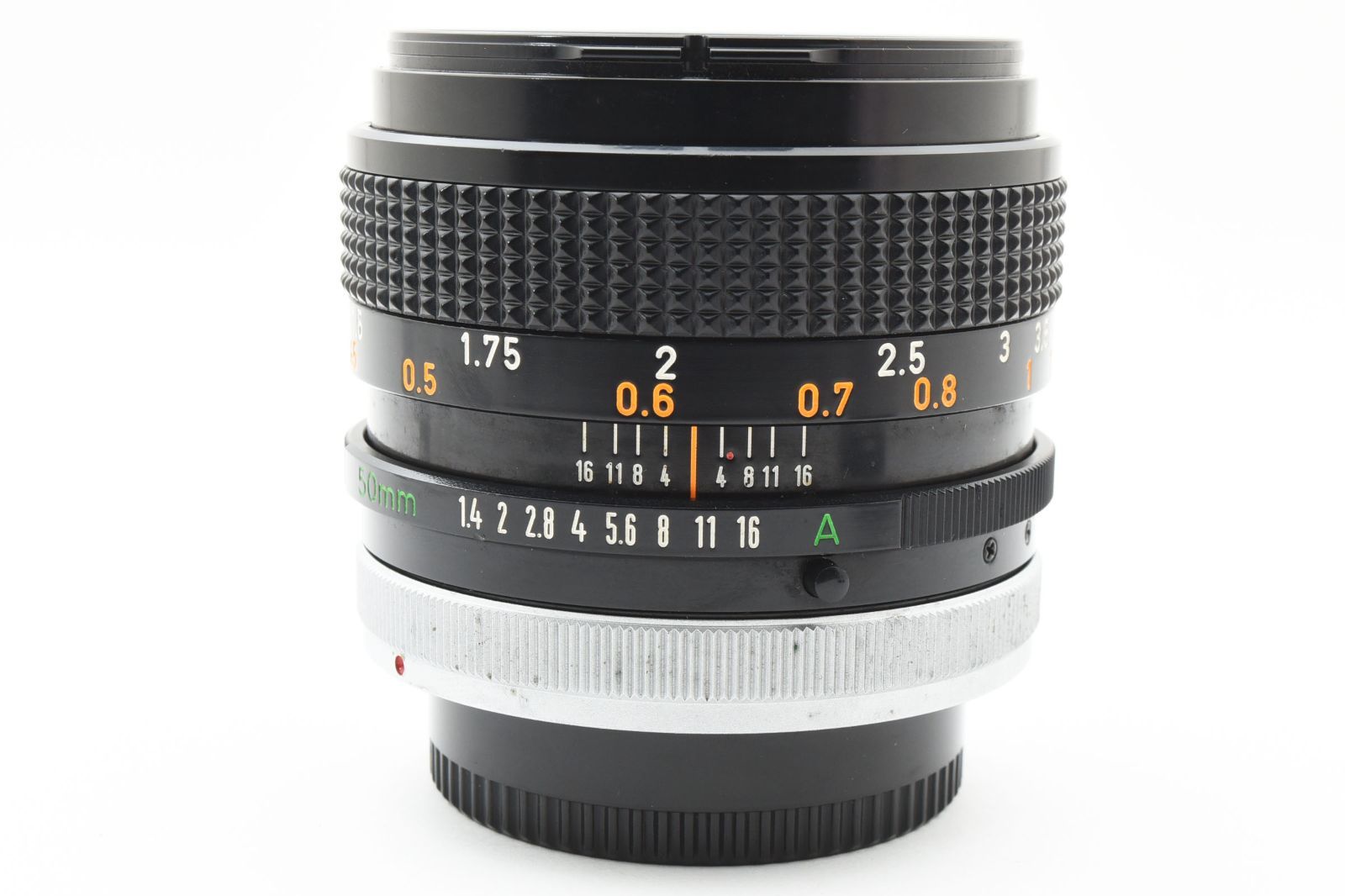 良美品Canon NEW ☆良美品☆ キャノン CANON FD 50mm F1.4 #450 FD 良美品Canon NEW ☆良美品☆ キャノン CANON FD 50mm F1.4 #450 FD