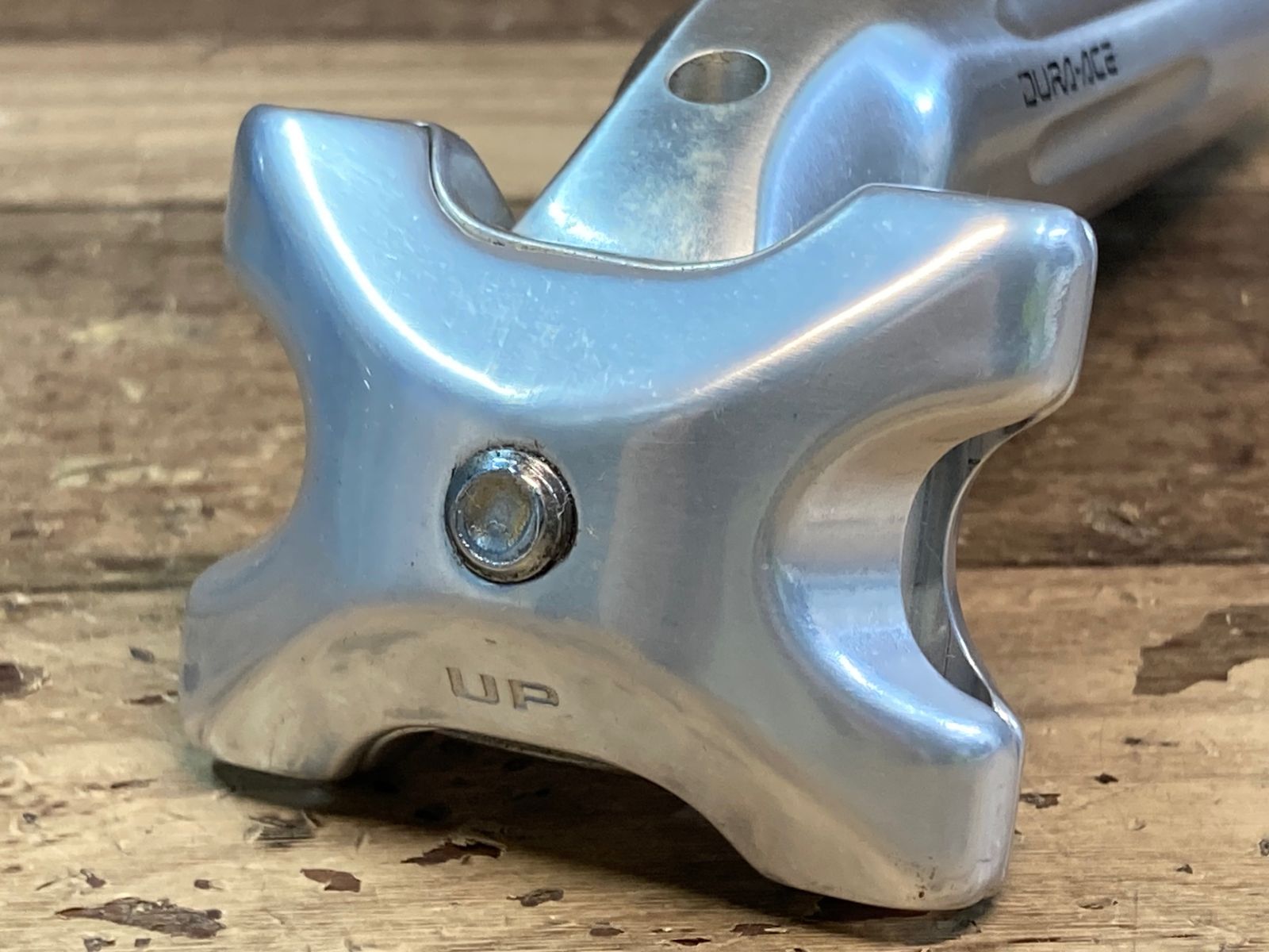 【入手困難】シマノ デュラエース シートポスト DURA-ACE IL945 シマノ SHIMANO デュラエース DURA-ACE SP-7400 A-Type アルミ