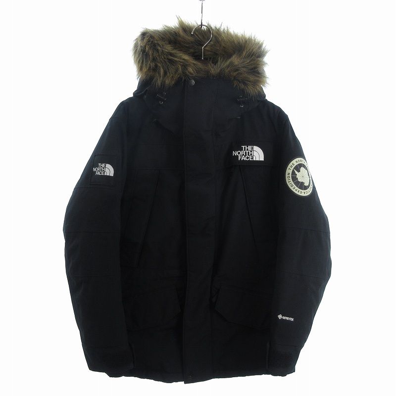 ザノースフェイス THE NORTH FACE アンタークティカパーカ ダウン