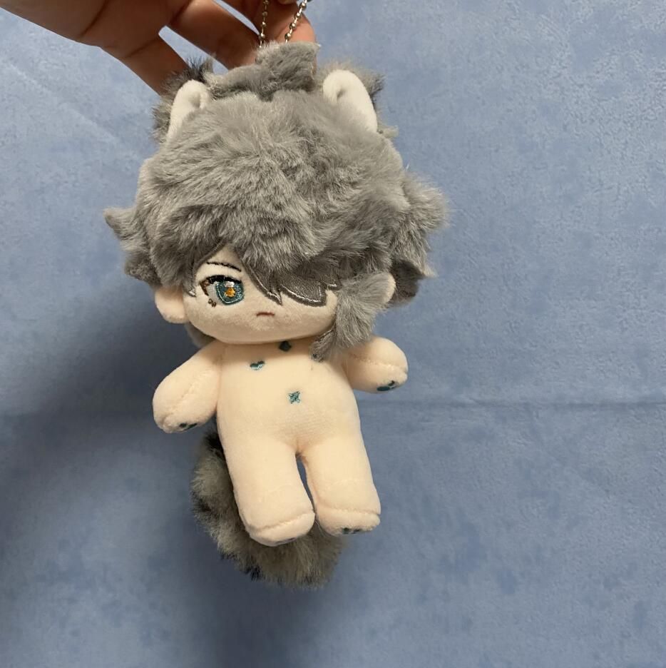 Amazon.co.jp: seventeen セブチ ジュン ぬいぐるみ 10cm ドール