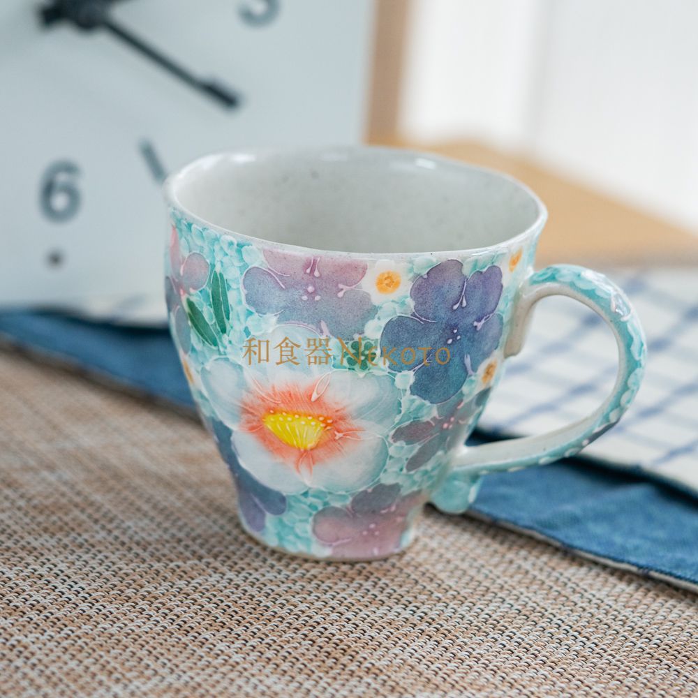 ノリタケスタジオコレクション 大皿 中皿 各5枚白波型デザイン ボーン