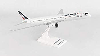 (未使用･未開封品)　SKY MARKS 1/200 A350 エールフランス 完成品 0pbj0lf 中古】(未使用・未開封品) SKY MARKS 1/200 A350 エールフランス 完成