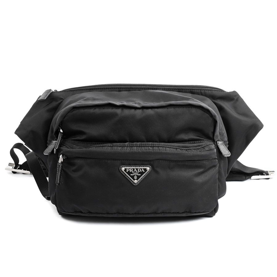 PRADA プラダ ボディバッグ ボディバッグ 2VH038