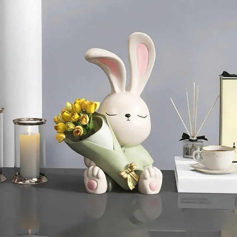 フラワーベース 花瓶