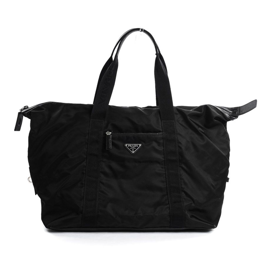 PRADA プラダ ボストンバッグ ボストンバッグ 2VC796