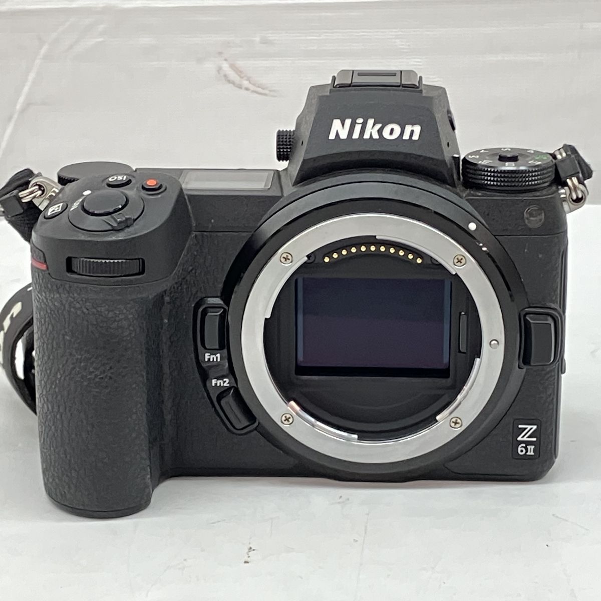 動作保証】 Nikon Z6 II ミラーレス デジタル一眼 カメラ ボディ ニコン Zマウント 元箱付き 中古 C9397384 - メルカリ