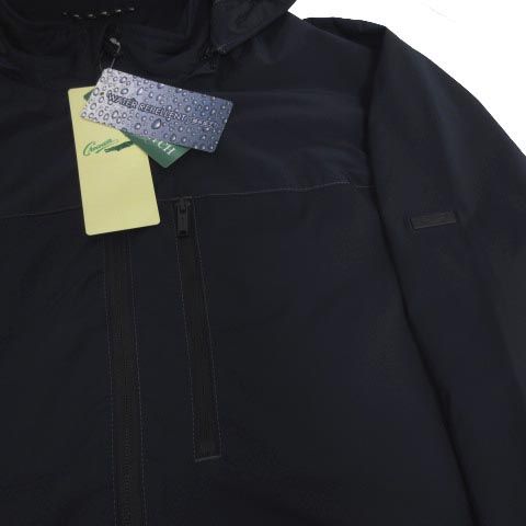クロコダイル CROCODILE ジャケット 1604-15404 スタンドカラー クロコダイル CROCODILE ジャケット 1604-15404 スタンドカラー