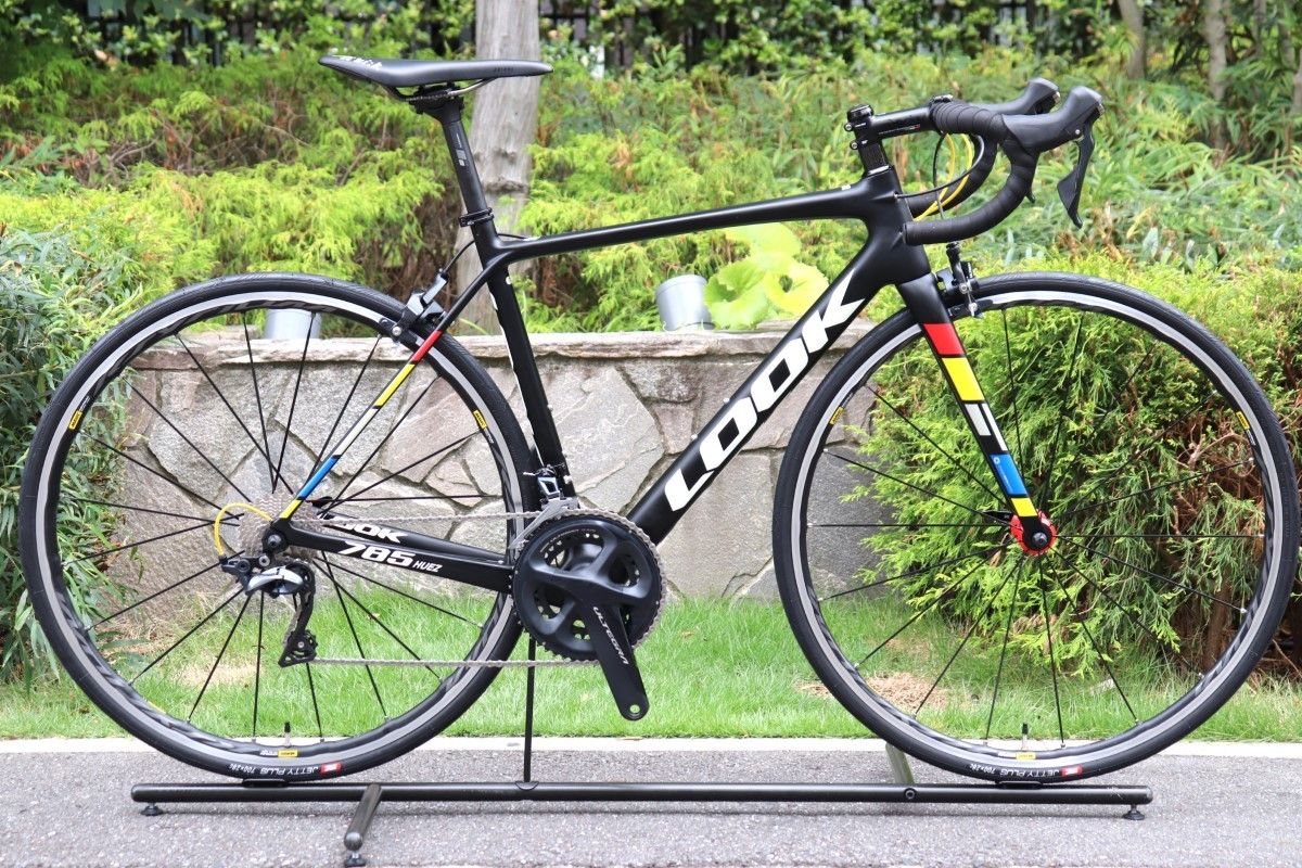 LOOK ルック 785 huez 2020年モデル アルテグラ Sサイズ LOOK 2020