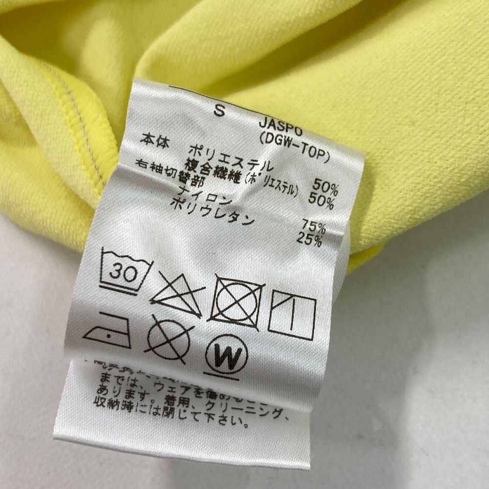 デサントゴルフ　Sサイズ デサントゴルフ バッグ