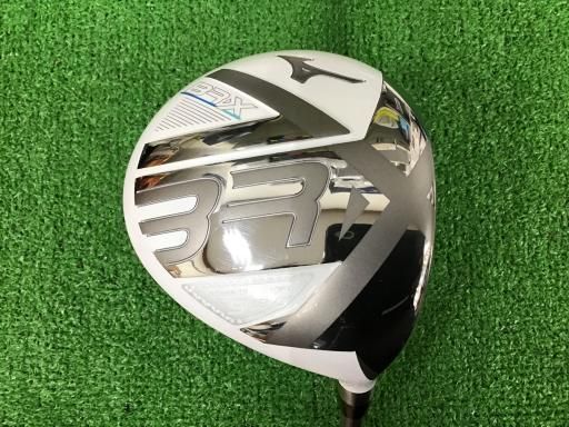 ミズノ BR-X 5W レディース フェアウェイウッド FW BR-X FW フレックスL レディース 女性用 右利き 右用 Bランク ゴルフクラブ