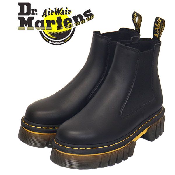 Dr.Martens (ドクターマーチン) WMS 30667001 AUDRICK チェルシー  