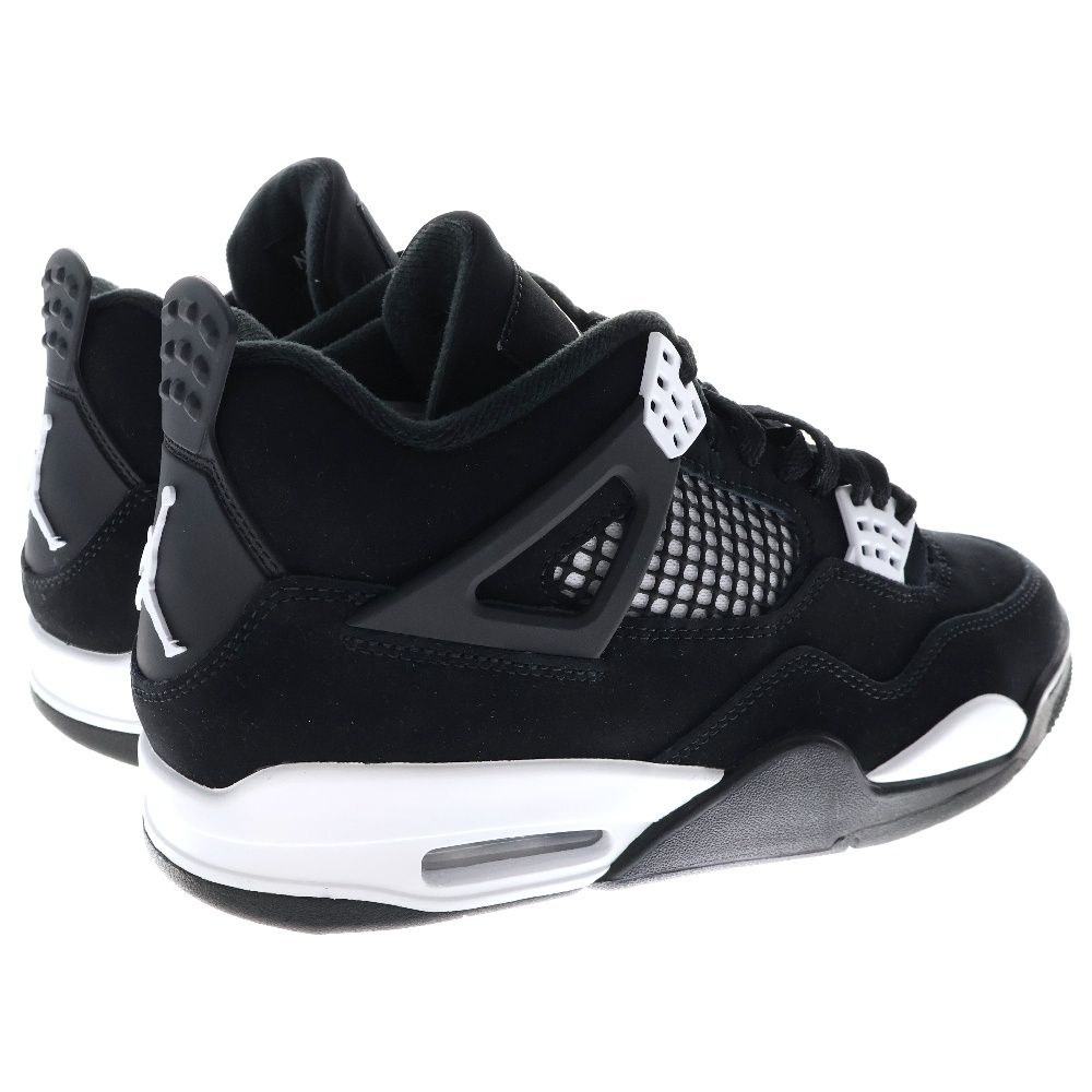 Nike Air Jordan 4 Thunder ナイキ エアジョーダン4 サンダー