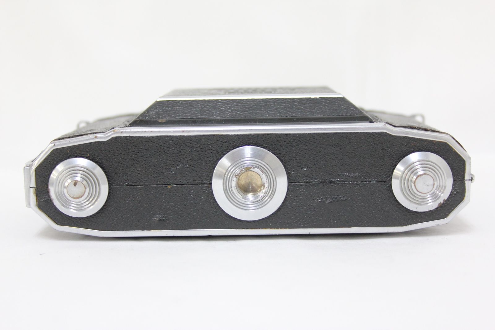 訳あり品】 ツァイスイコン Zeiss Ikon Super Ikonta Carl Zeiss Jena