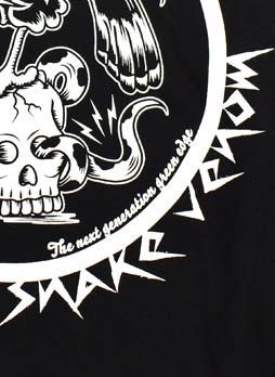 Raven Tシャツ
