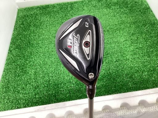 中古】 タイトリスト 816 H1 23° ユーティリティ UT Titleist