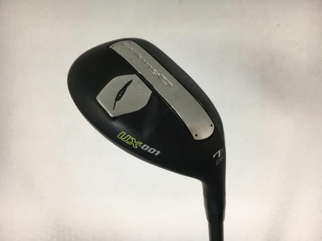 フォーティーン Gelong D UX-001 7h 26° 【公式通販】