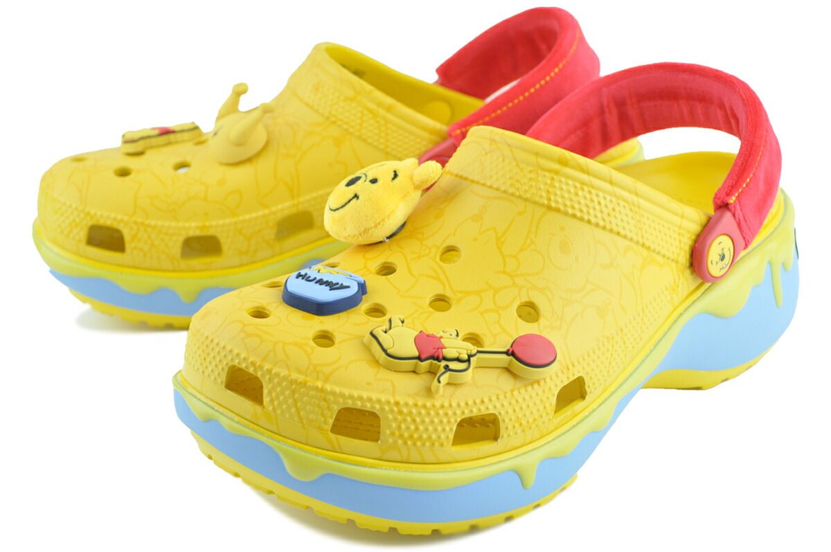 crocs WINNIE