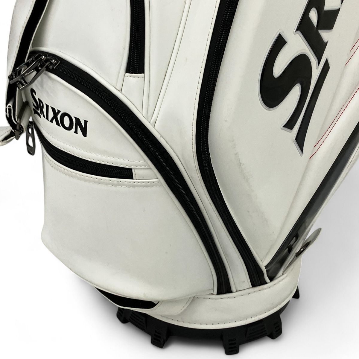 Srixon ゴルフバッグ・キャディバッグ SRIXON スリクソン ゴルフ キャディバッグ GGC-S192L 全米 US