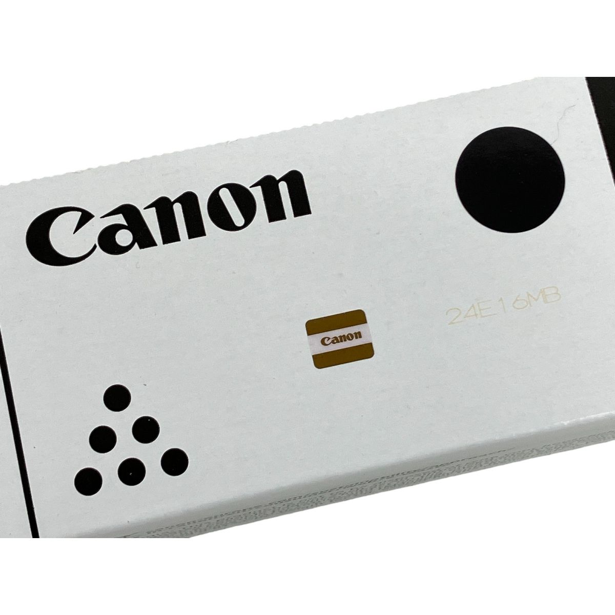 CANON キャノン NPG-76 純正 ブラック トナーカートリッジ 未使用