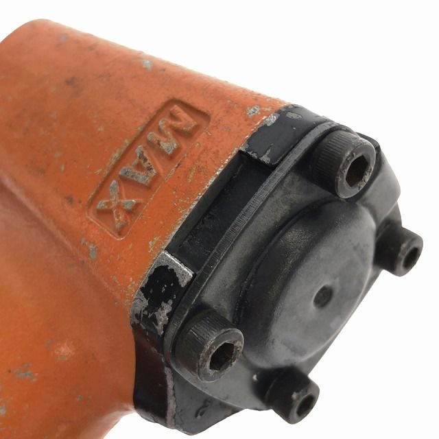 ☆中古品☆MAX マックス 常圧 エアタッカー TA-20A/422J