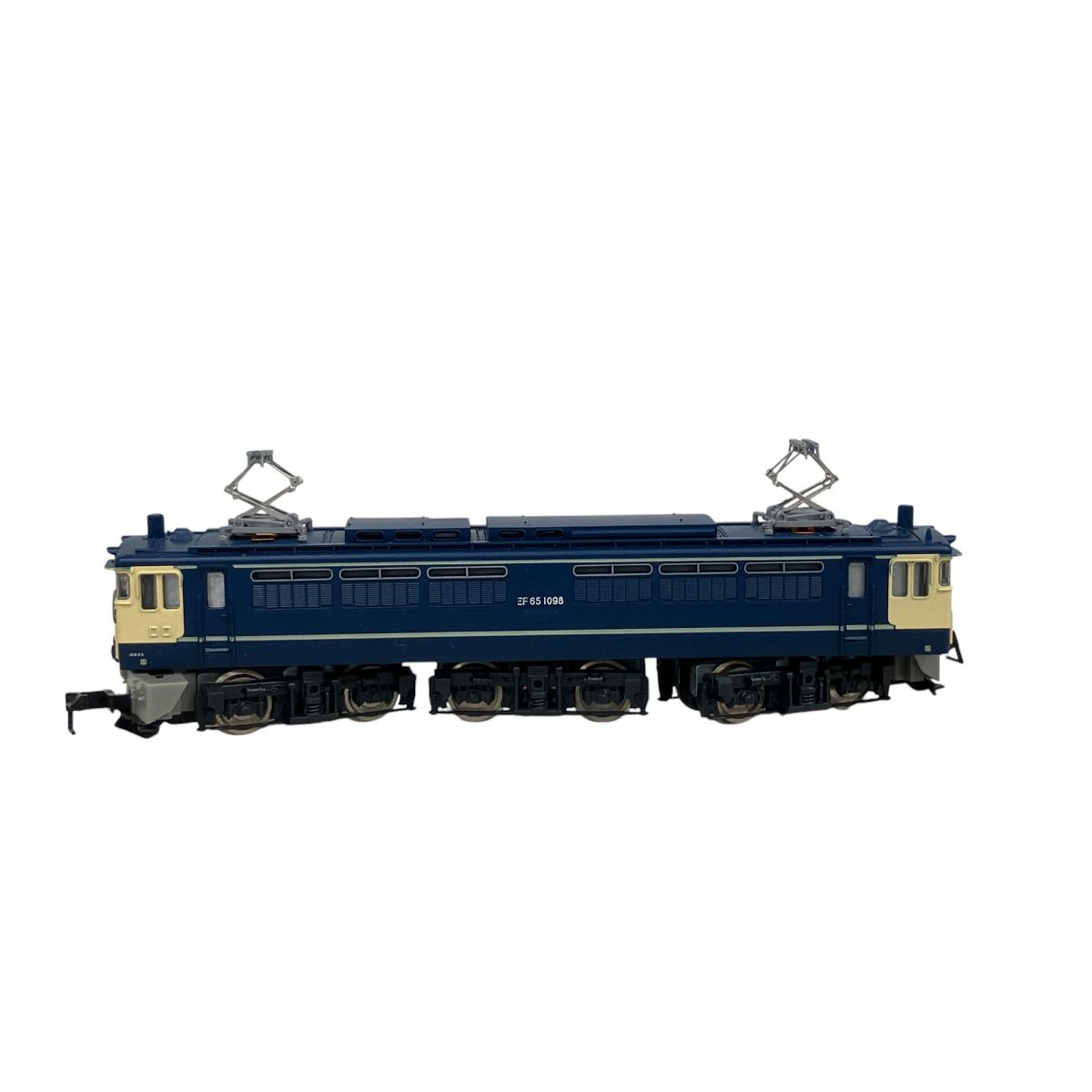 KATO カトー 311 M EF65・1000 電気機関車 Nゲージ 鉄道模型