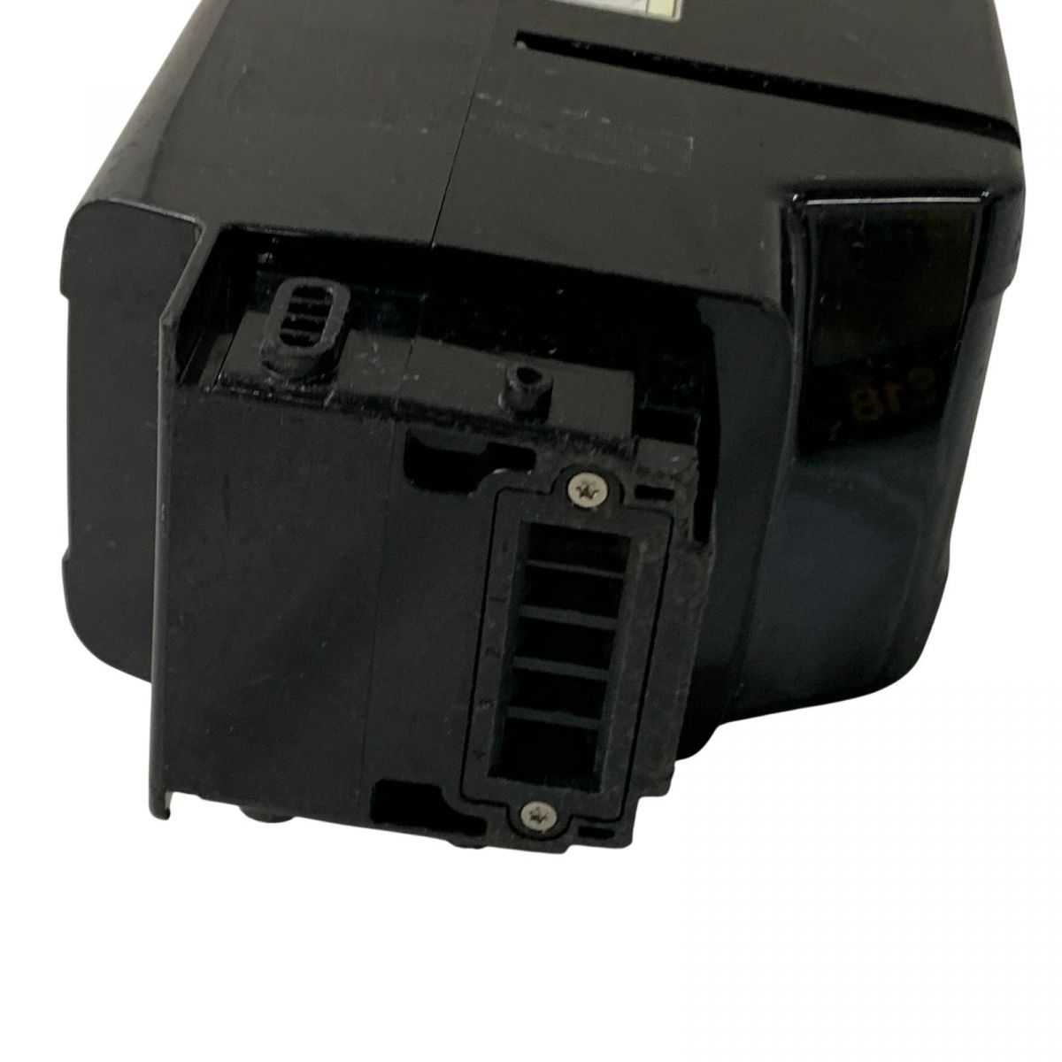 電動自転車用バッテリー BRIDGESTONE ブリヂストン ヤマハ 12.8Ah X91-30 P5473 AMK850567相 DECORATOM_COM_BR