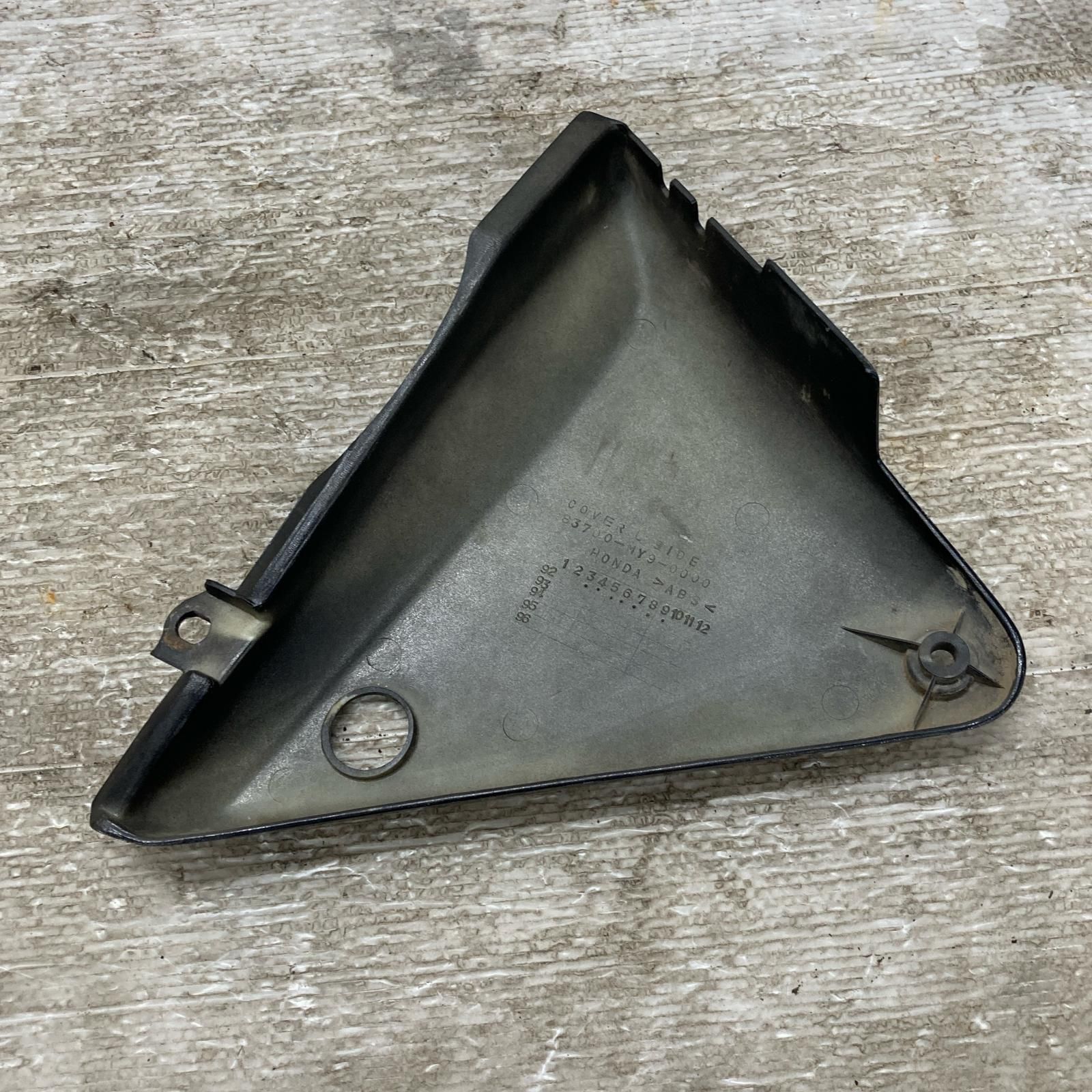 HONDA CB400SF NC31 サイドカバー 左 ホンダ