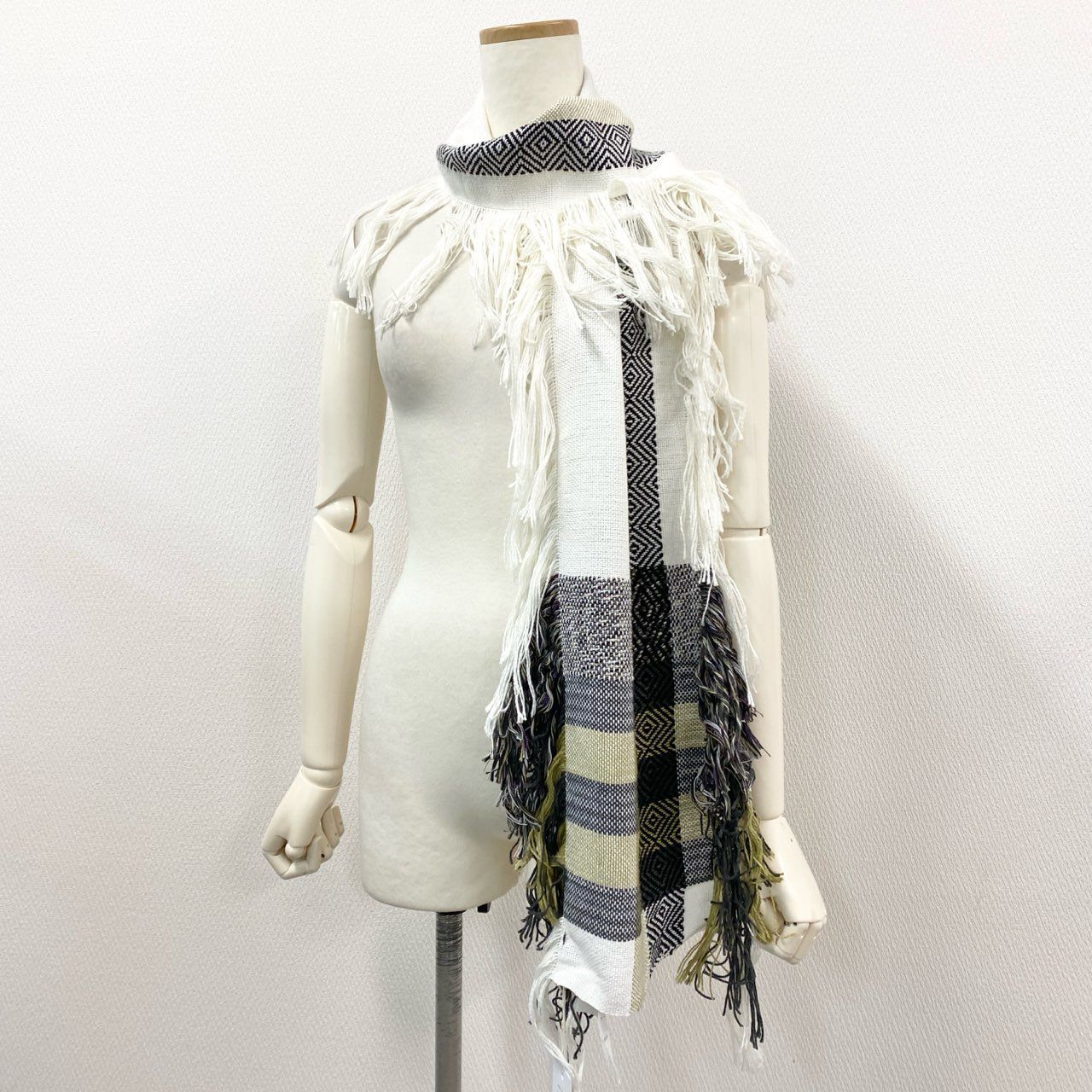 a5-1 《未使用保管品》定価￥42,900 SEEALL シーオール HANDLOOM