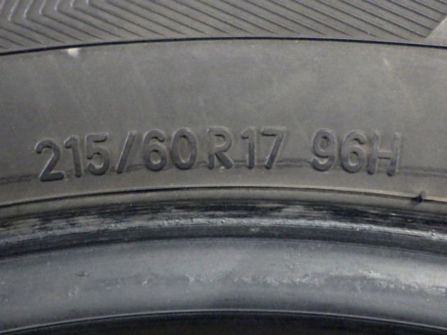 60R17◆2本