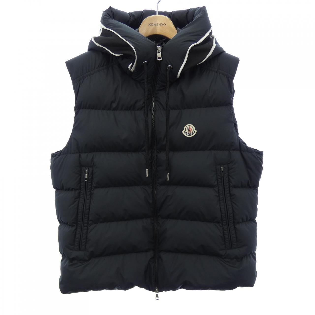 MONCLER 目玉商品 MONCLER チベットスペシャル k2ダウンベスト