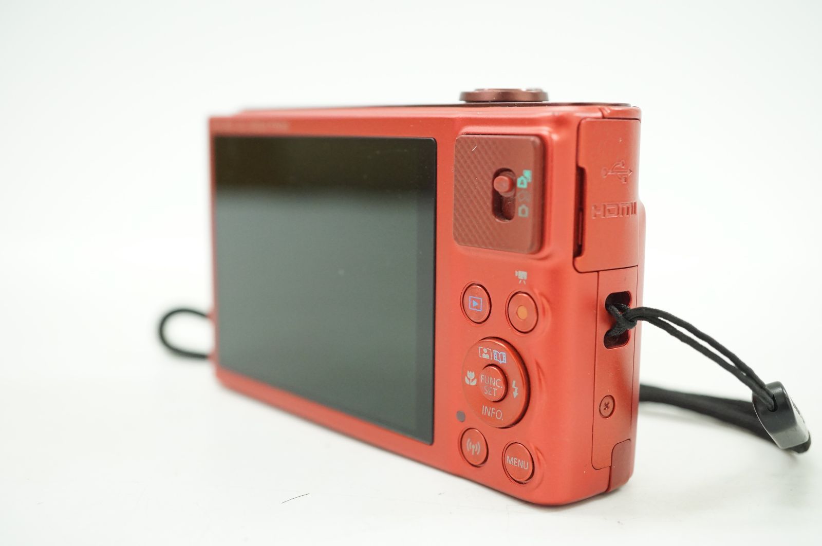 PowerShot SX620
