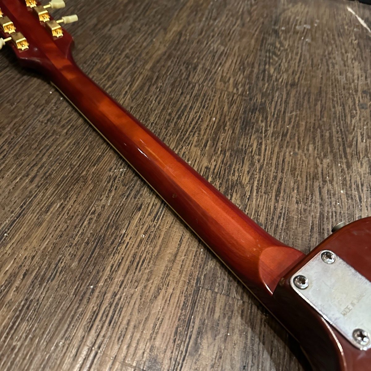 EG-380 Electric