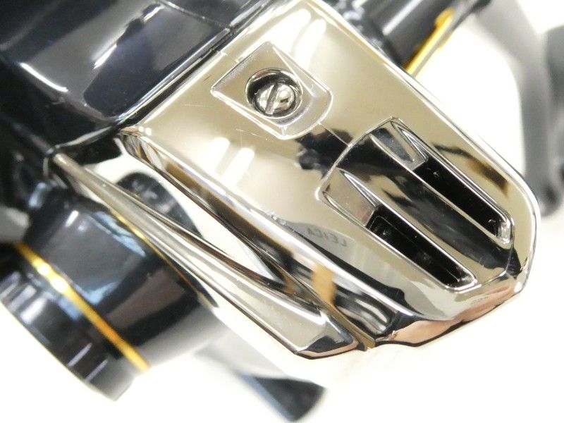 シマノ 19ステラ