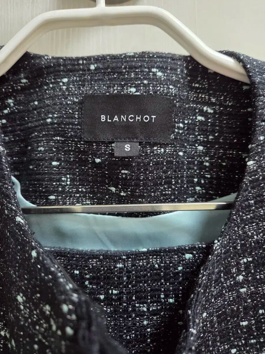 ジャケット スカート