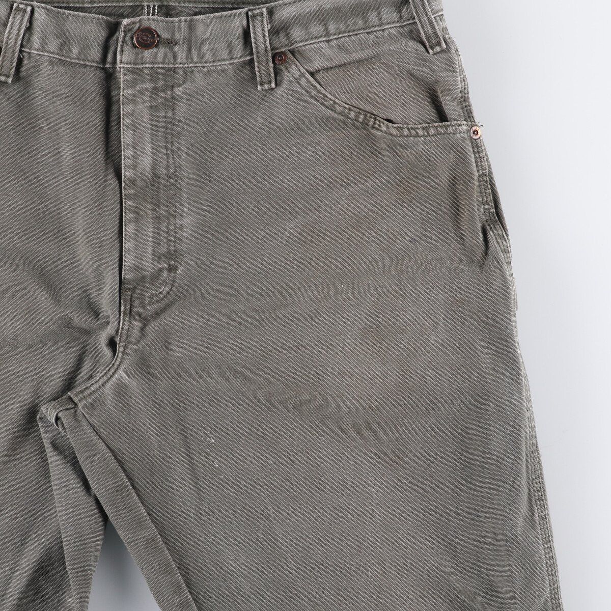 古着 ディッキーズ