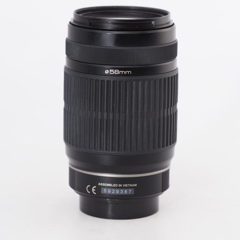 カメラ PENTAX 望遠ズームレンズ DA55-300mmF4-5.8ED Kマウント APS-C