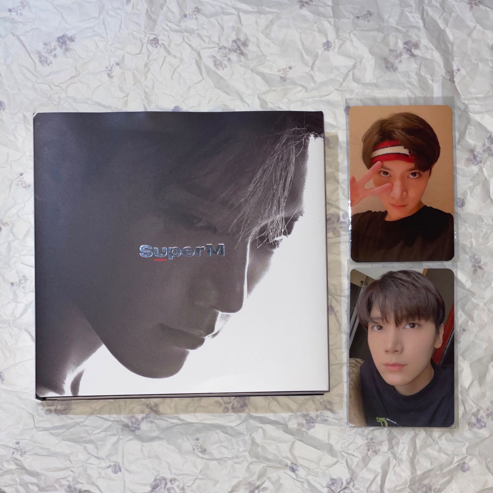 テミン superm jopping トレカ テミン superm jopping トレカ テミン superm jopping トレカ テミン