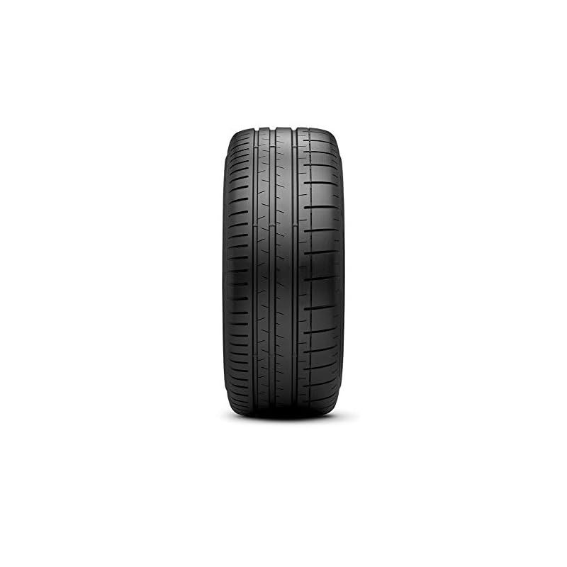 PIRELLI ピレリ サマー 295 40ZR20 PZERO ROSSO 110Y XL AO アウディ承認 タイヤのみ ホイールなし 1本 1743900