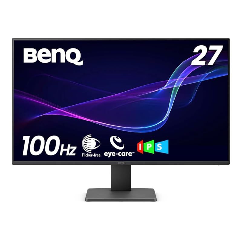BENQ EX2710R 湾曲ゲーミングモニター EX2710R | 製品情報