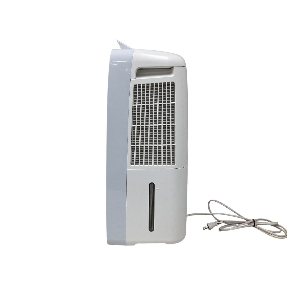 美品】シャープ プラズマクラスター搭載 冷風・衣類乾燥除湿機 CM-J100